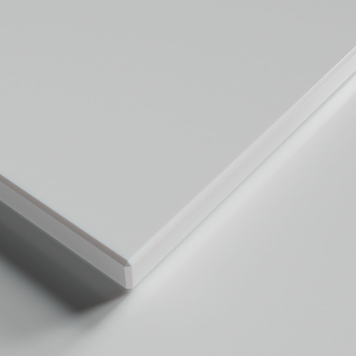 S-5041, Ultra White, 12мм, 3660x760